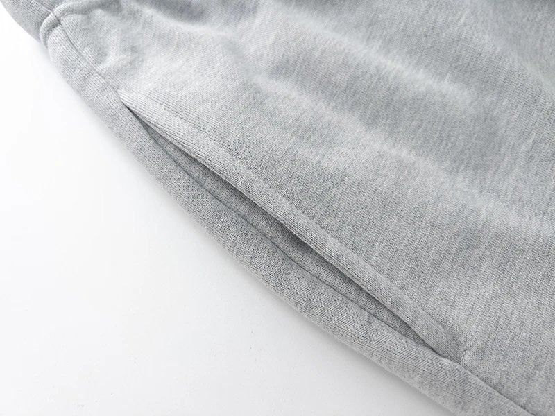 Gallery Dept DEPT. Flame Sleeve Long Sleeve T-Shirt Black - 16