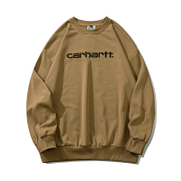 Round-neck yellow