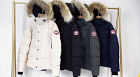 Canada Goose Down Jacket 25+ colorways [Premium Quality] — seller photo 6