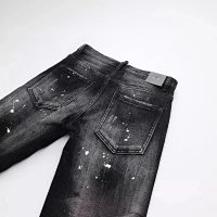 Dsquared2 Jeans 1+ colorways [Premium Quality] — seller photo 4