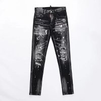 Dsquared2 Jeans 1+ colorways [Premium Quality] — seller photo 2