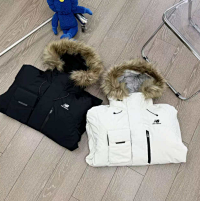 New Balance Down Jacket 5+ colorways [Premium Quality] — seller photo 4