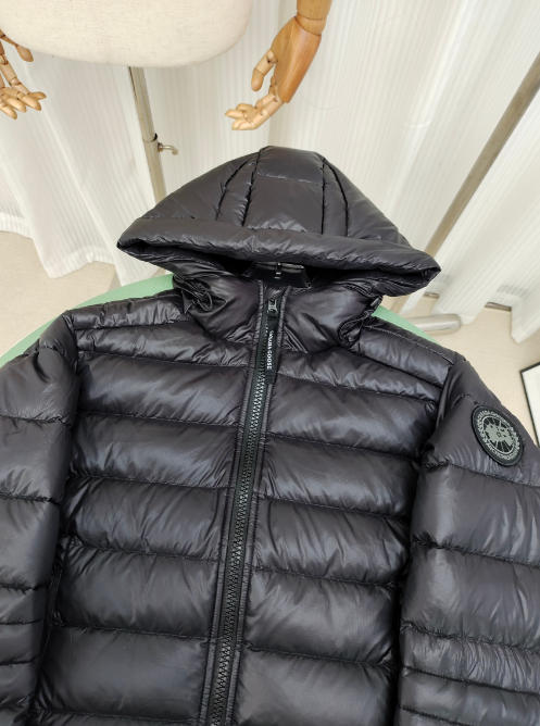 C-1 Black with Black Label