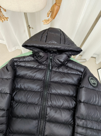 C- 1 Black Black Label