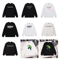 Balenciaga Sweatshirt 20+ colorways [Premium Quality] — seller photo 3