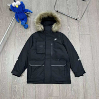 New Balance Down Jacket 5+ colorways [Premium Quality] — seller photo 5