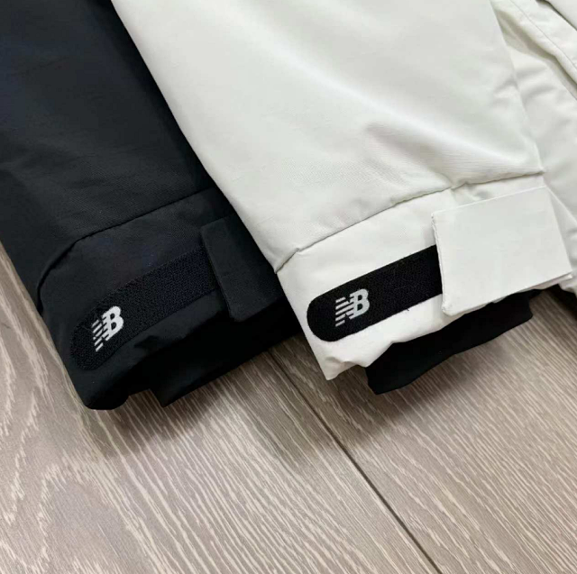 New Balance Down Jacket: seller detail photo 8