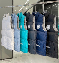 Canada Goose Vest 22+ colorways [Premium Quality] — seller photo 5