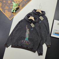 Balenciaga Hoodie 10+ colorways [Premium Quality] — seller photo 4