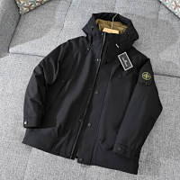 Stone Island Down Jacket  9+ colorways [Premium Quality] — seller photo 9