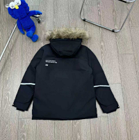 New Balance Down Jacket 5+ colorways [Premium Quality] — seller photo 6