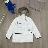 New Balance Down Jacket 5+ colorways [Premium Quality] — seller photo 7