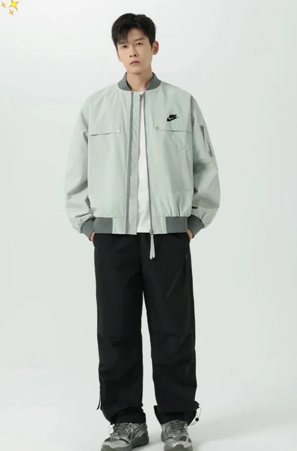 Nike Jacket