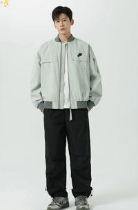 Nike Jacket 6+ colorways [Premium Quality] — seller photo 2