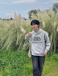 Balenciaga Hoodie 10+ colorways [Premium Quality] — seller photo 9