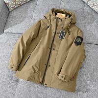 Stone Island Down Jacket  9+ colorways [Premium Quality] — seller photo 7