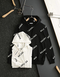 Balenciaga Hoodie 10+ colorways [Premium Quality] — seller photo 5
