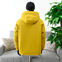 Stone Island Down Jacket  9+ colorways [Premium Quality] — seller photo 6