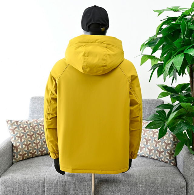 Stone Island jacket: seller detail photo 8