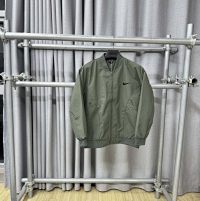 B- 3 army green