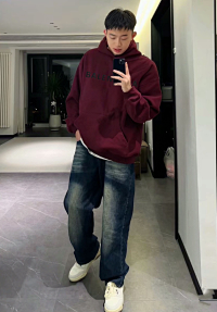 Balenciaga Hoodie 10+ colorways [Premium Quality] — seller photo 7
