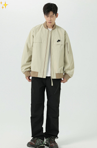 Nike Jacket 6+ colorways [Premium Quality] — seller photo 4