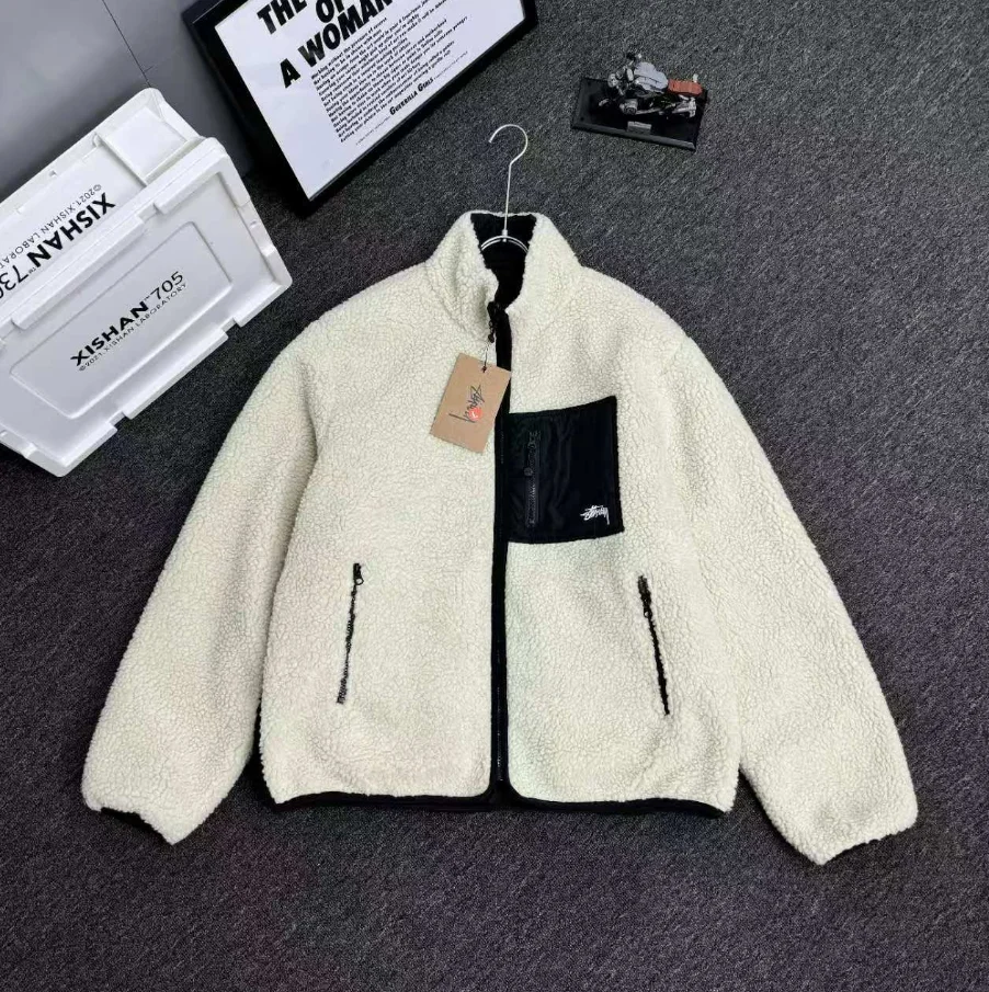 Stussy Coat