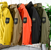 Stone Island Down Jacket  9+ colorways [Premium Quality] — seller photo 3