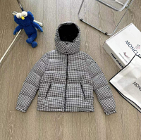 F-1 houndstooth