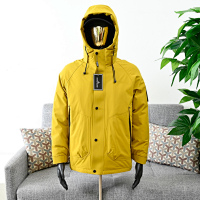 Stone Island Down Jacket  9+ colorways [Premium Quality] — seller photo 5