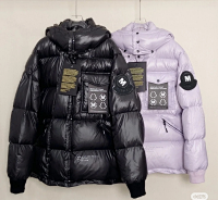 Moncler Down Jacket 21+ colorways [Premium Quality] — seller photo 6