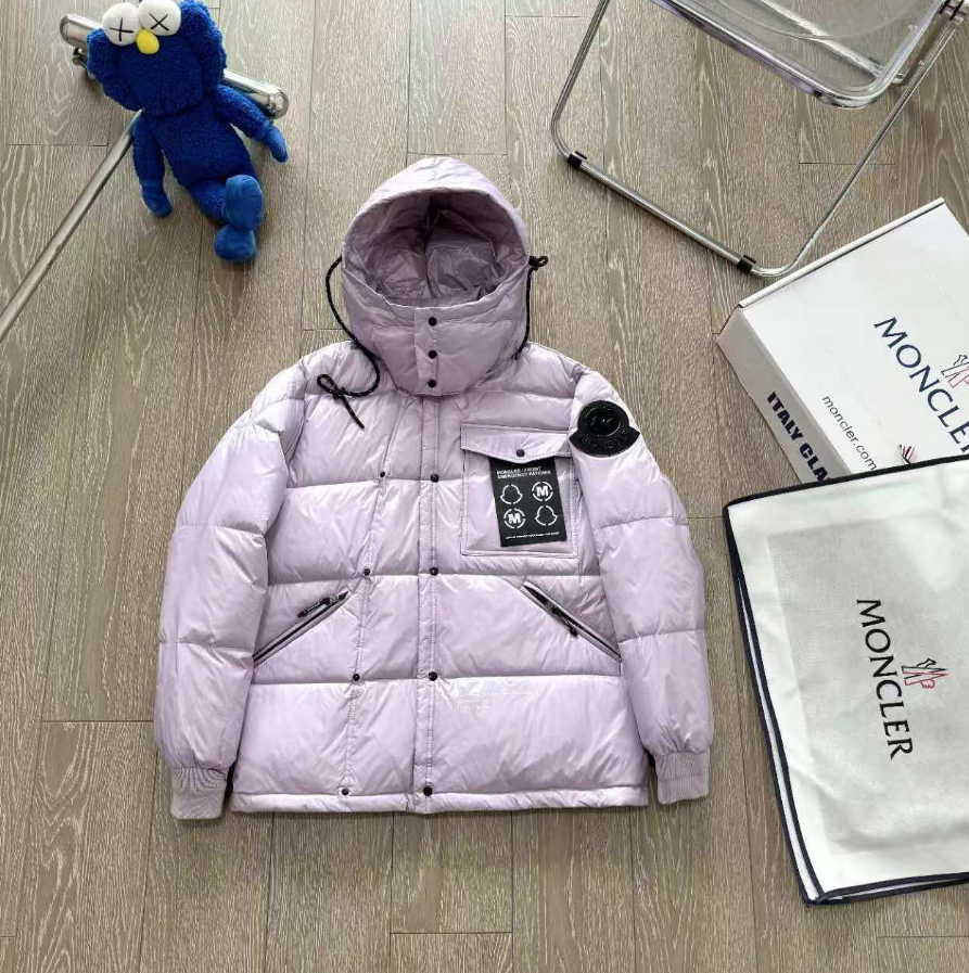 C-1 pinkish purple