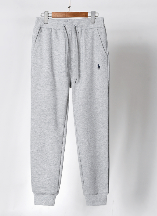 Polo Ralph Lauren Classic Navy Zip-Up Hoodie and Sweatpants Set Casual Set product detail 5 in Litbuy spreadsheet finds