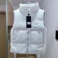 B- 3 White