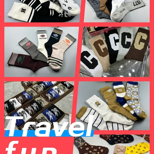 Calcetines Brand