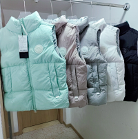 Canada Goose Vest 22+ colorways [Premium Quality] — seller photo 8