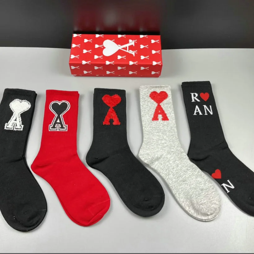 Brand Socks