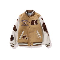 Bape Jacket 3+ colorways [Premium Quality] — seller photo 4