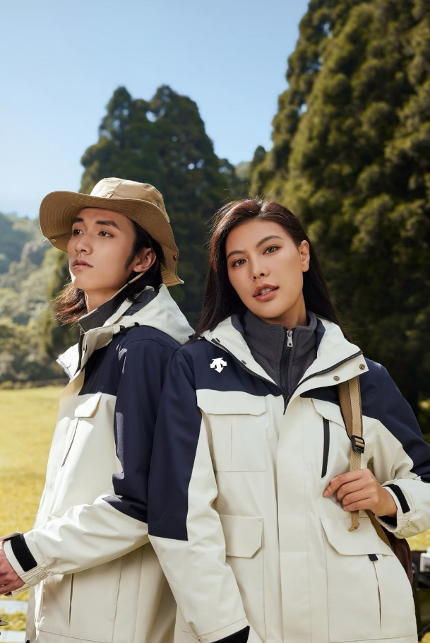 MAYA Outdoor Adventure Jacket 