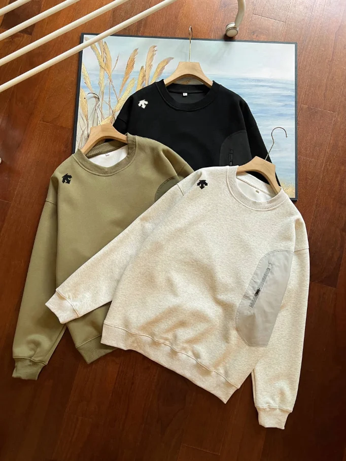 Descente Hoodie