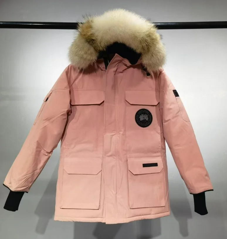 Canada Goose Coat