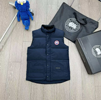 Canada Goose Vest 4+ colorways [Premium Quality] — seller photo 7
