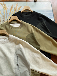 Descente Hoodies 3+ colorways [Premium Quality] — seller photo 4
