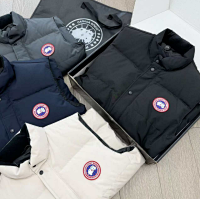 Canada Goose Vest 4+ colorways [Premium Quality] — seller photo 3