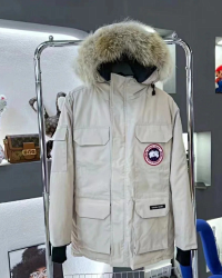 Canada Goose Down Jacket 25+ colorways [Premium Quality] — seller photo 8