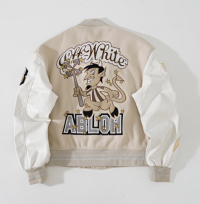 OFF-White Jacket 1+ colorways [Premium Quality] — seller photo 6