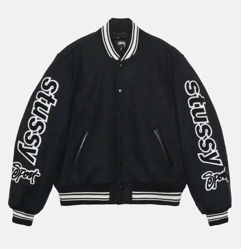 Stussy Jacket