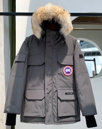 Canada Goose Down Jacket 25+ colorways [Premium Quality] — seller photo 7
