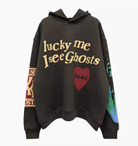 KANYE Hoodie 1+ colorways [Premium Quality] — seller photo 2