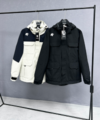 Descente  Jacket 8+ colorways [Premium Quality] — seller photo 4